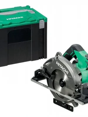 Kotoučouvá pila HiKOKI / Hitachi C6BUMW1Z