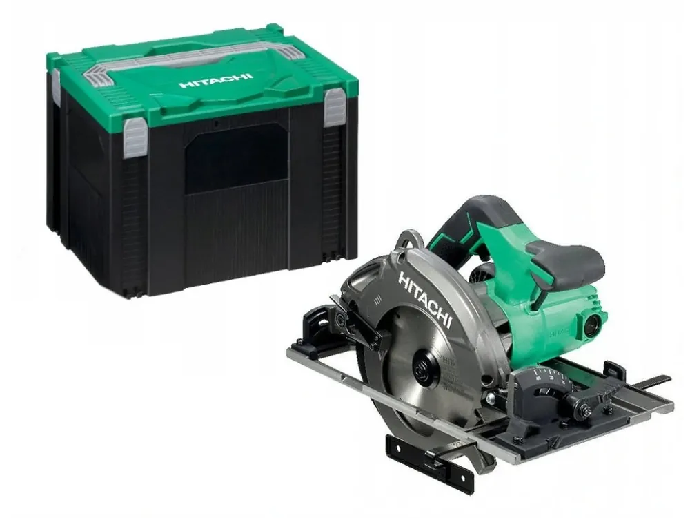 Kotoučouvá pila HiKOKI / Hitachi C6BUMW1Z