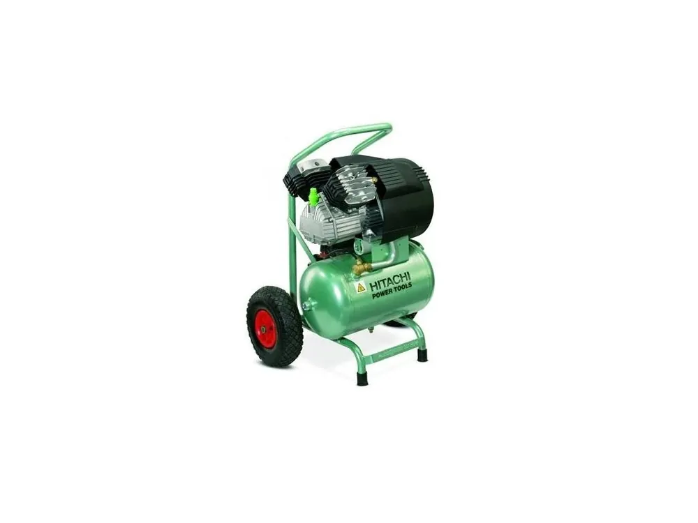 Kompresor HiKOKI / Hitachi EC2010