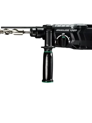 Kladivo vrtací/sekací HiKOKI / Hitachi DH28PECWSZ