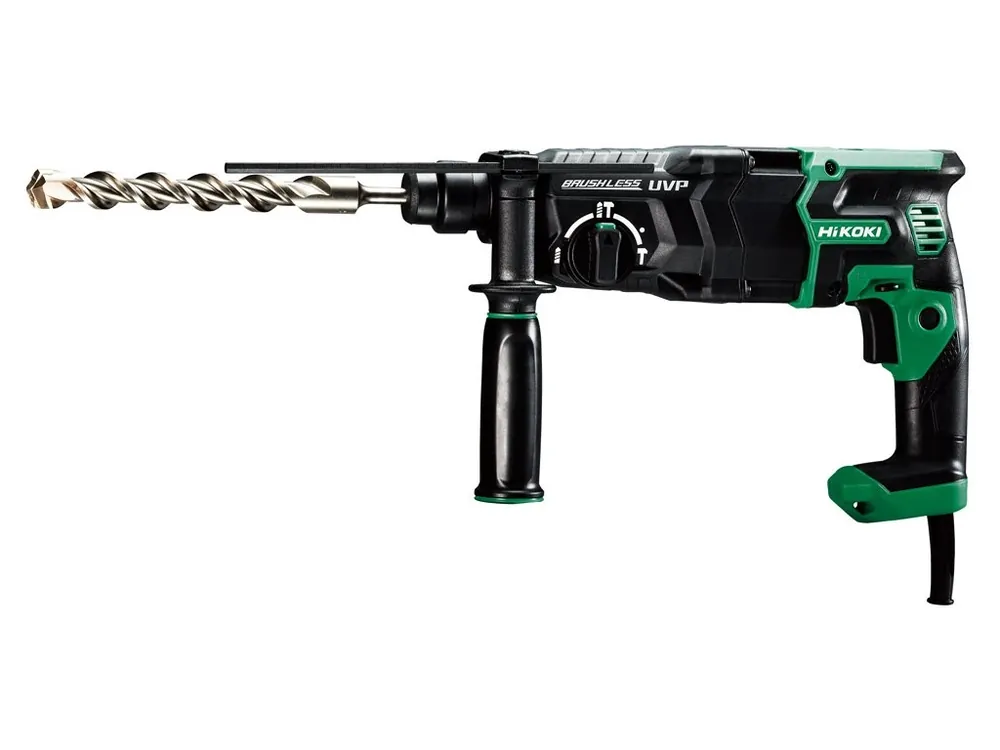 Kladivo vrtací/sekací HiKOKI / Hitachi DH28PECWSZ