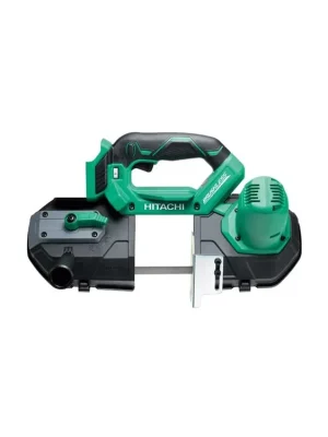 Aku přímočará pila HiKOKI / Hitachi CB18DBLW4