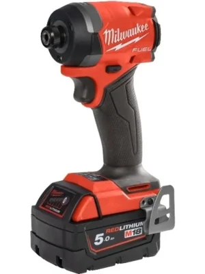 Aku rázový utahovák Milwaukee M18 FID3-502X 4933479865
