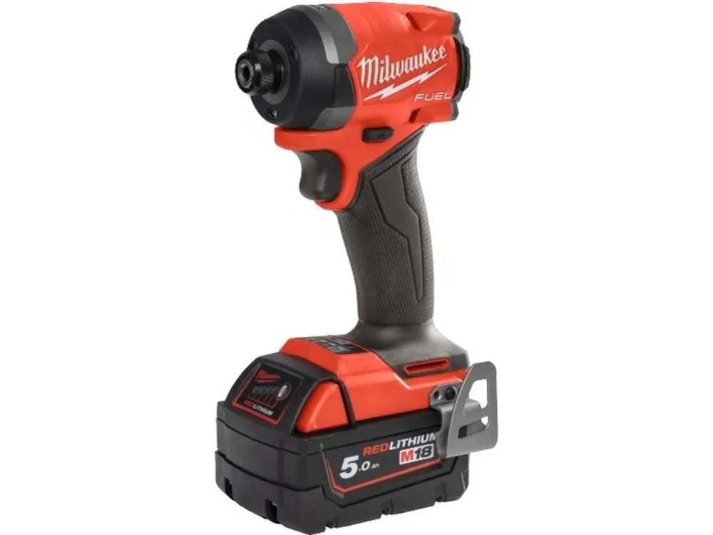 Aku rázový utahovák Milwaukee M18 FID3-502X 4933479865