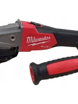 Aku úhlová bruska Milwaukee M18 FSAG125X-0X 4933478428