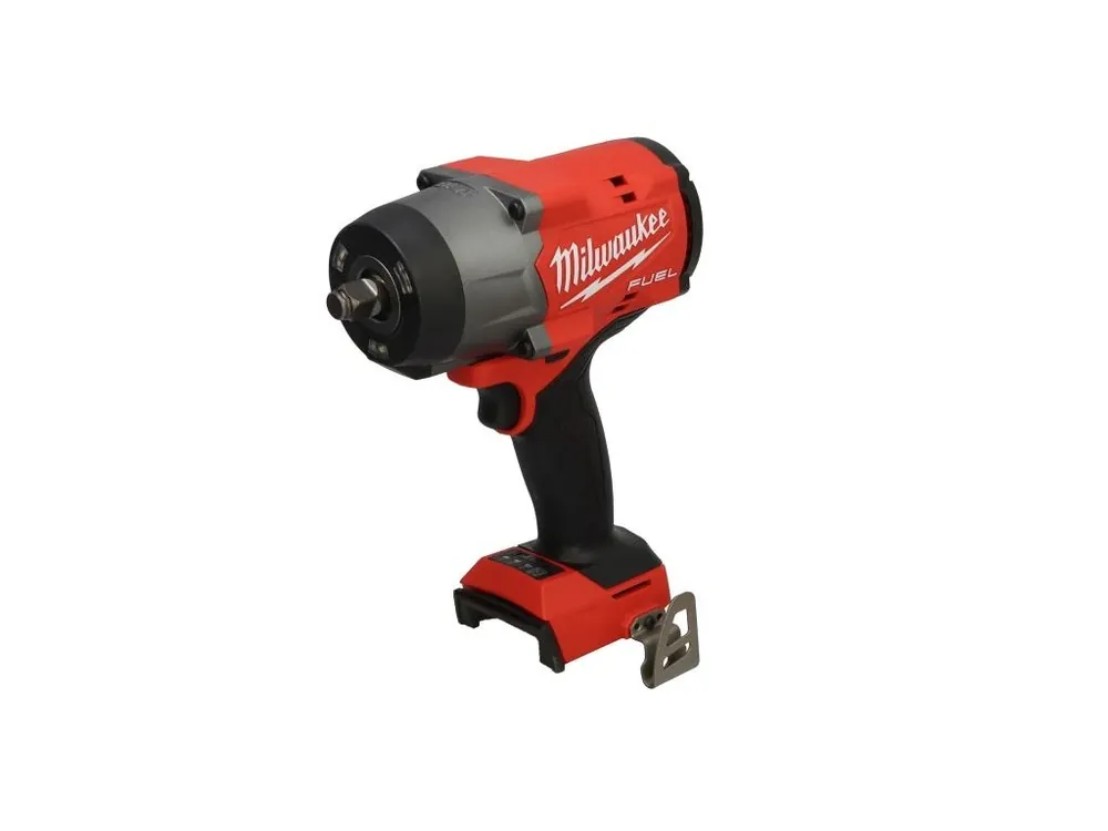 Aku rázový utahovák Milwaukee M18 FHIW2F12-0X