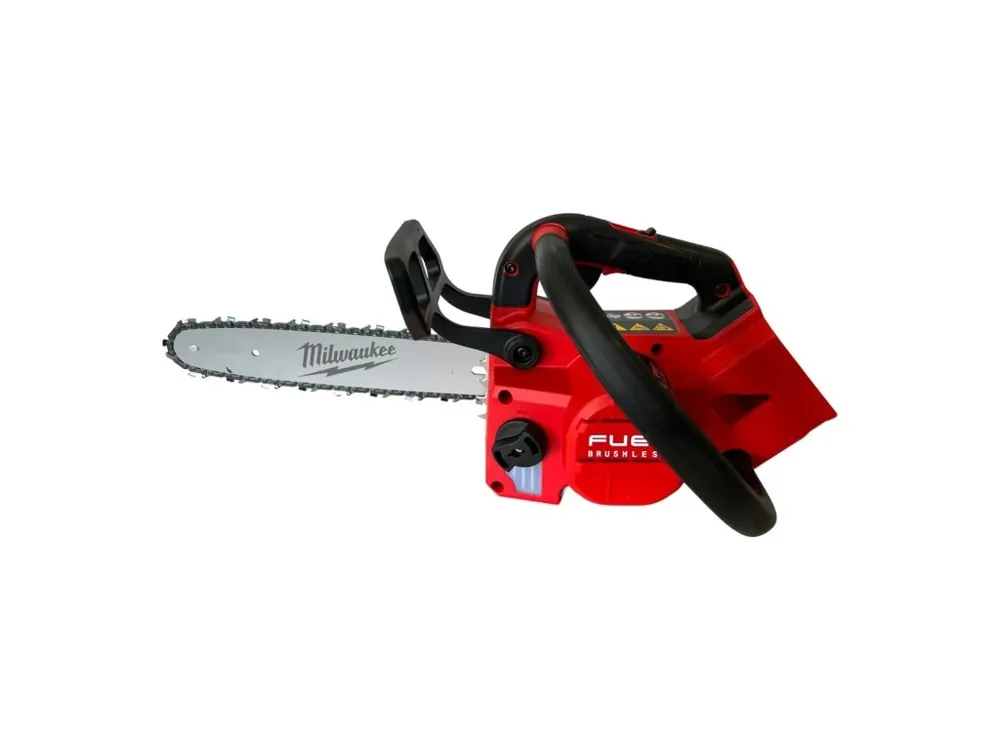 Aku řetězová pila Milwaukee M18 FTHCHS30-0 4933479586