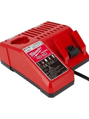 Inteligentní nabíječka Milwaukee M12-18C