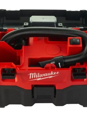 Akumulátorový vysavač Milwaukee M18 VC2-0