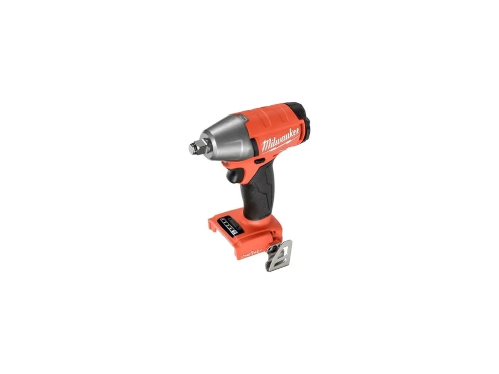 Aku rázový utahovák Milwaukee M18 ONEIWF12-0X
