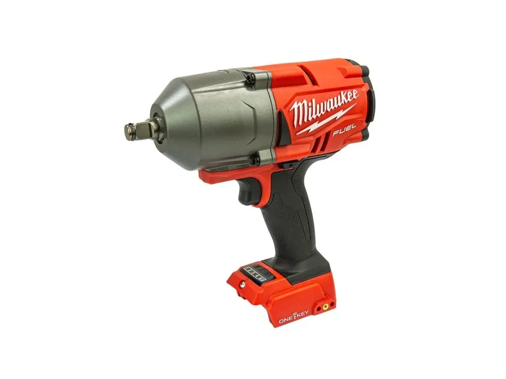 Aku rázový utahovák Milwaukee M18 ONEFHIWF12-0X