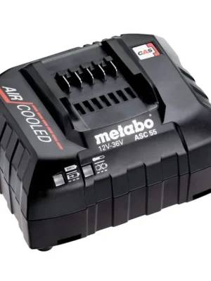 Metabo nabíječka ASC 55 627044000