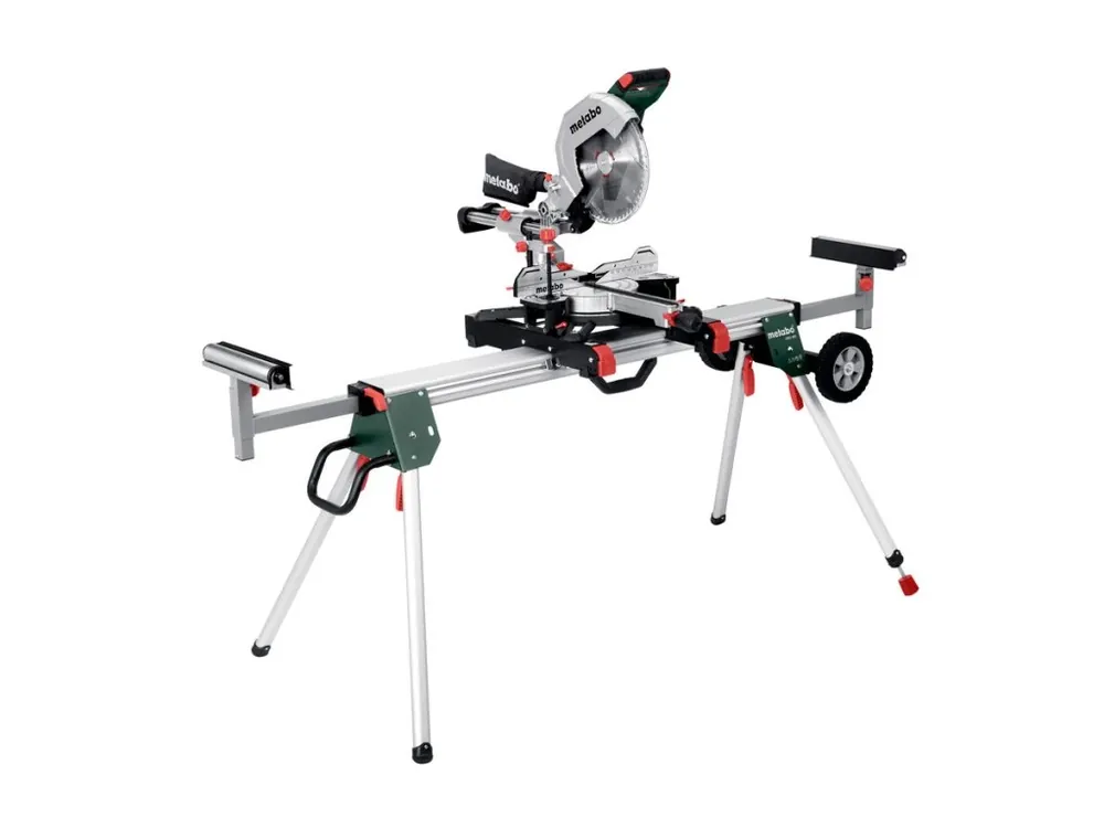 Metabo KGS 305 M + KSU 401 691216000