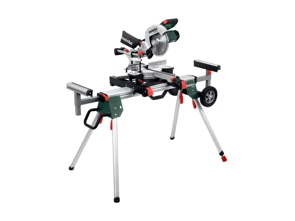 Metabo KGS 254M + KSU 251 691214000
