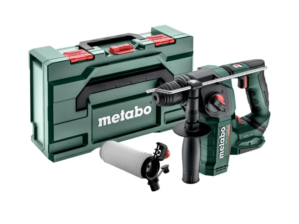 Metabo BH 18 LTX BL 16 + ESA Plus bez aku 691198000