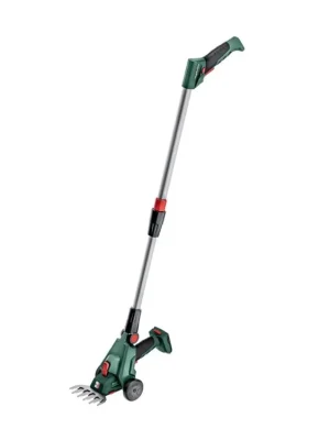 Metabo PowerMaxx SGS 12 Q+Teleskop.tyč bez aku 691193000