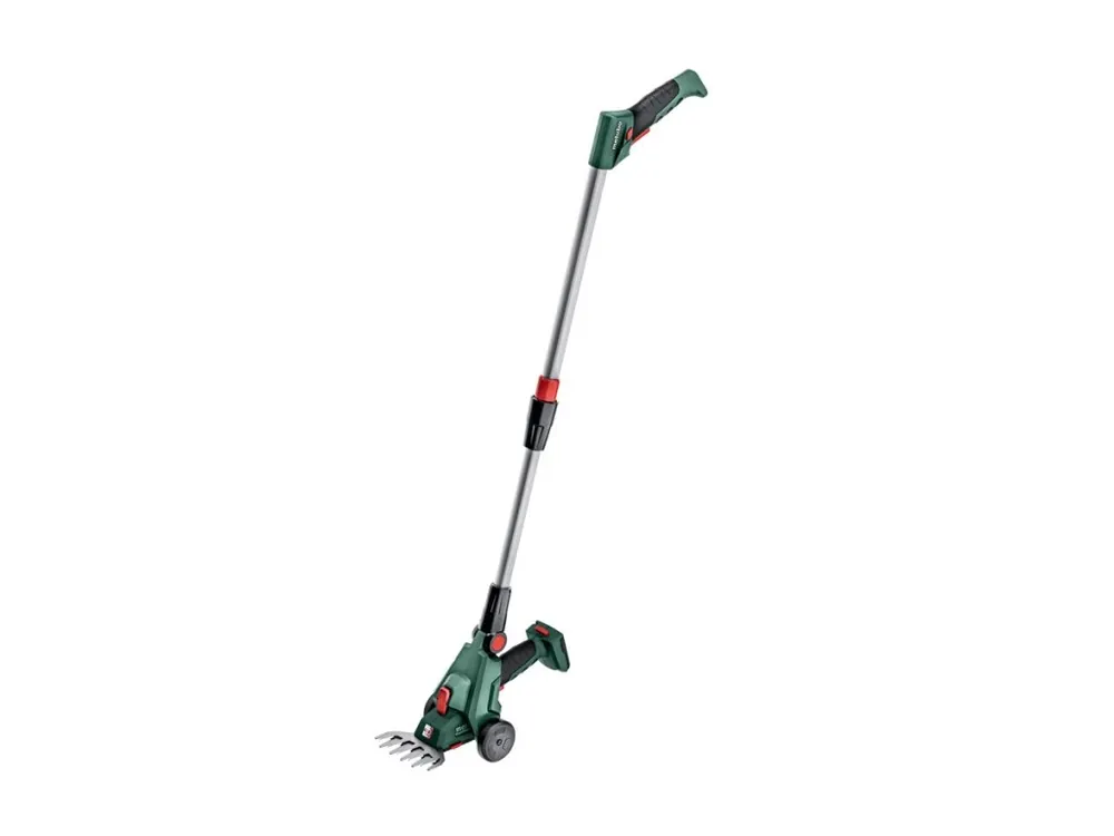Metabo PowerMaxx SGS 12 Q+Teleskop.tyč bez aku 691193000