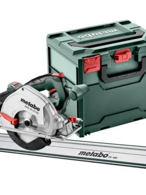 Metabo MKS 18 LTX 58 bez aku+FS 160 691114000