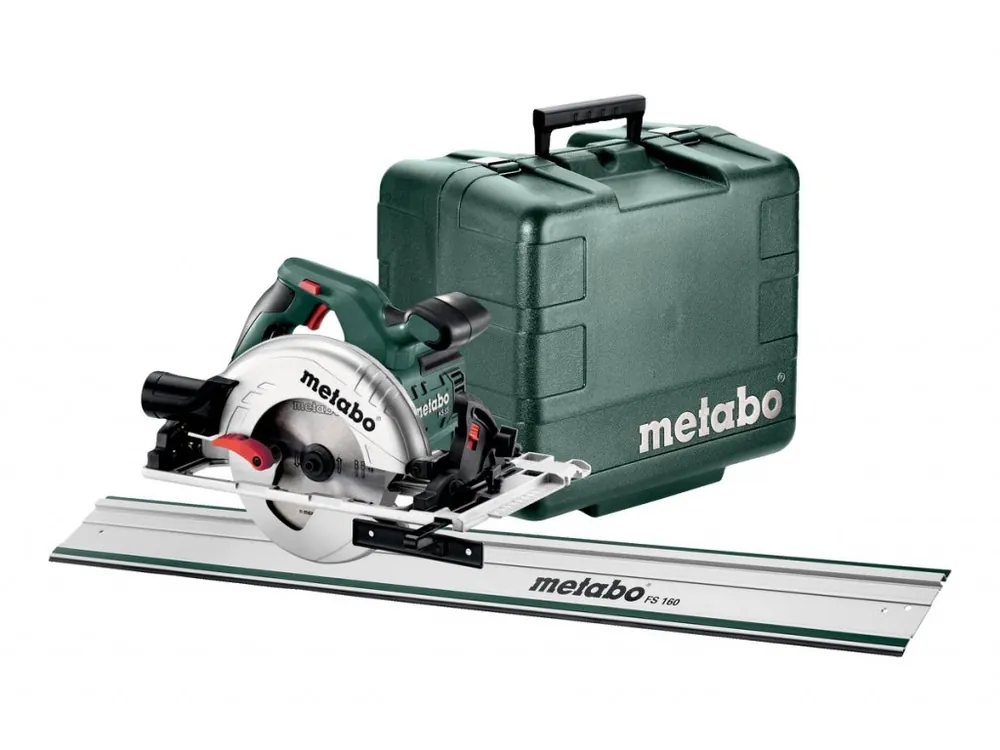 Metabo KS 55 FS + FS 160+kufr 691064000