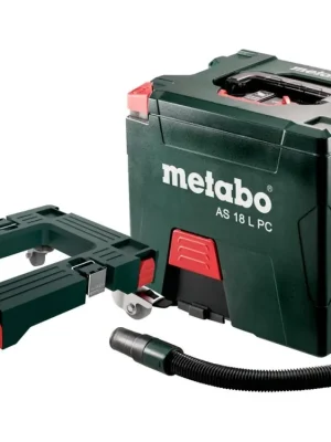 Metabo AS 18 L PC + vozík 691060000