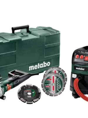 Metabo MFE 40 + ASR 35 M ACP 691059000
