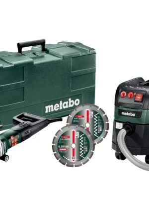 Metabo MFE 40 + ASR 35 L ACP 691058000