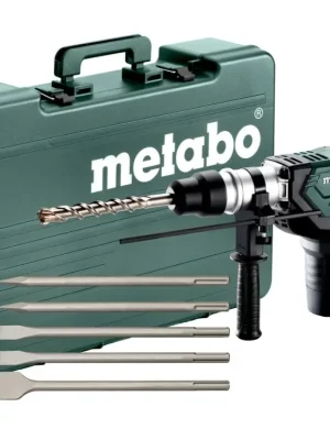 Metabo KH 5-40 + 5 sekáčů SDS max 691057000