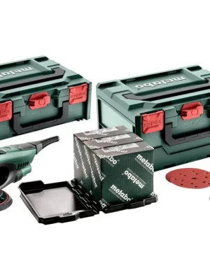 Metabo SXE 150-2.5 BL +150 br.kot.+metaloc 691037000