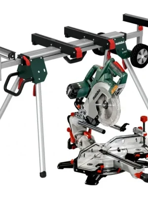 Metabo KGSV 72 Xact SYM + KSU 251 690972000