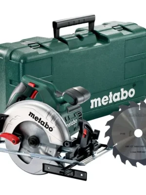 Metabo KS 55 + kotouč + kufr 690903000