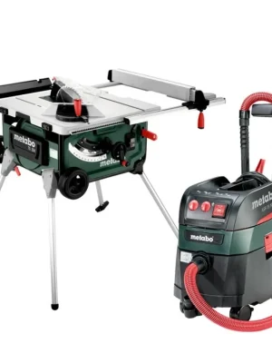 Metabo TS 254 + ASR 35 M ACP 690889000