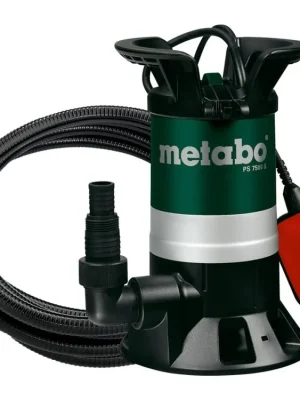Metabo PS 7500 S+hadice 7 m 690864000
