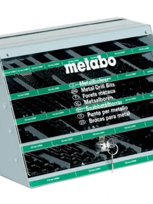 Metabo 410 kusů 690104000
