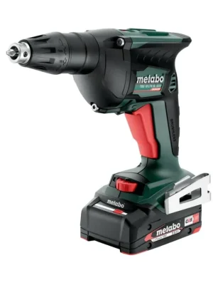 Metabo TBS 18 LTX BL 5000 2x2,0 Ah 620063500