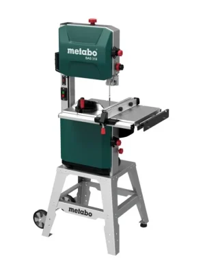 Metabo BAS 318 Precision DNB 619010000