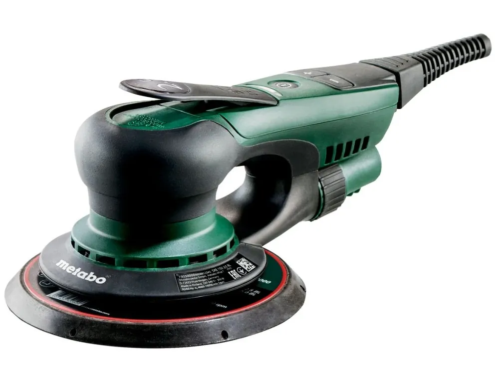 Metabo SXE 150-2.5 BL metaloc 615025700