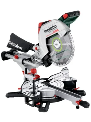 Metabo KGS 18 LTX BL 305 2x8,0Ah 614305810