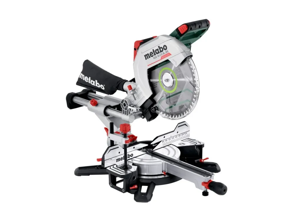 Metabo KGS 18 LTX BL 305 2x8,0Ah 614305810