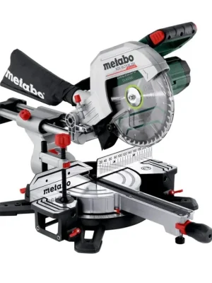 Metabo KGS 18 LTX BL 254 bez aku 614254850