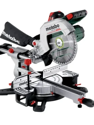 Metabo KGS 18 LTX BL 254 2x8,0Ah 614254810