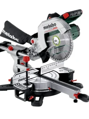 Metabo KGS 18 LTX BL 254 2x5,2Ah 614254650