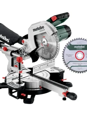 Metabo KGS 254 M Set 613254900