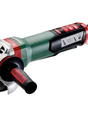 Metabo WEPBA 19-125 Q DS M-Brush 613114000