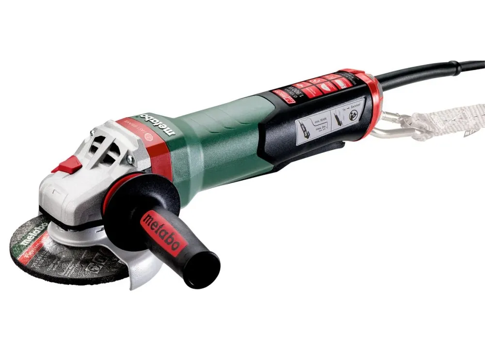 Metabo WEPBA 19-125 Q DS M-Brush 613114000