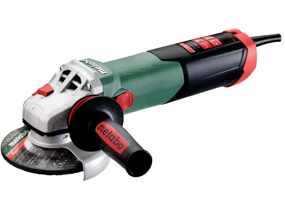 Metabo WEV 19-125 Q M-Brush 613108000