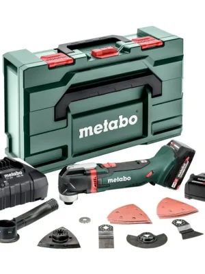 Metabo MT 18 LTX Compact 2x2,0Ah 613021510