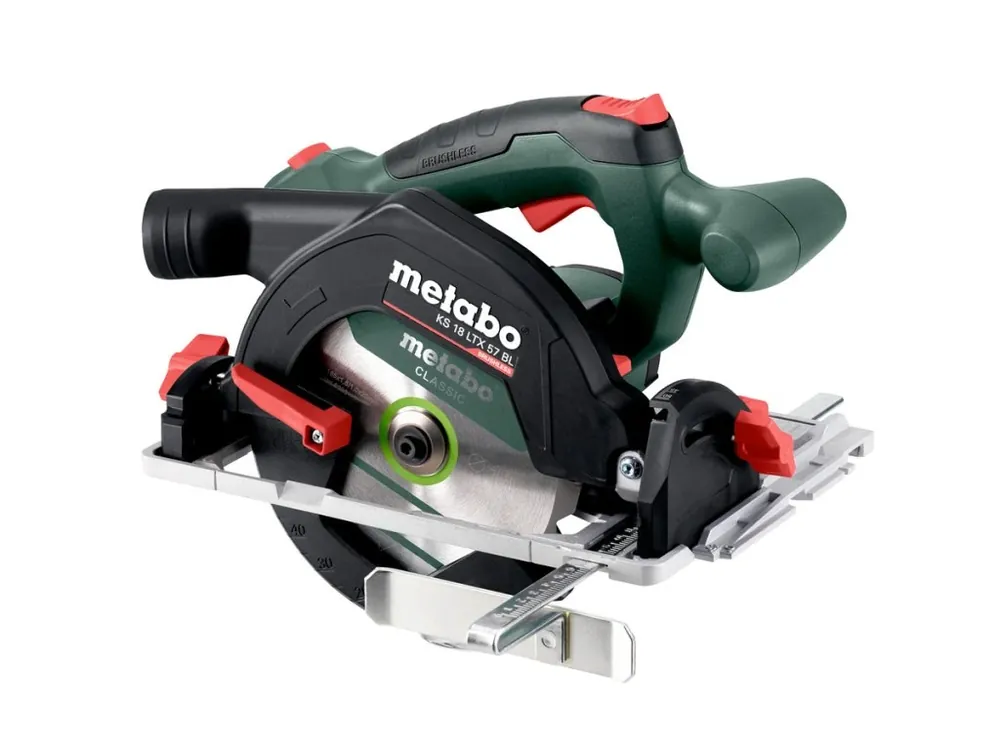 Metabo KS 18 LTX 57 BL bez Aku 611857840