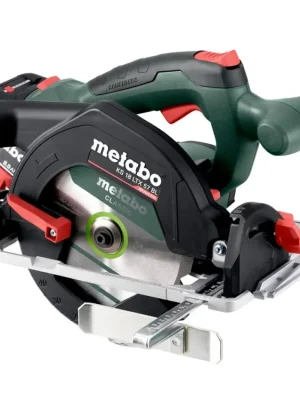 Metabo KS 18 LTX 57 BL 2x8 Ah mB 611857810