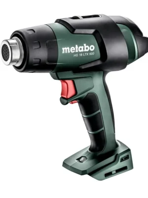 Metabo HG 18 LTX 500 bez aku 610502850