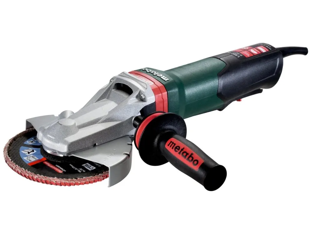 Metabo WEPBF 15-150 Quick 613085000